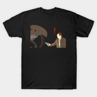 wrong deckard T-Shirt